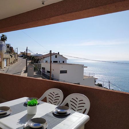 PeñíscolaNautic Vista Mar Orangecosta公寓 外观 照片