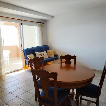 PeñíscolaNautic Vista Mar Orangecosta公寓 外观 照片