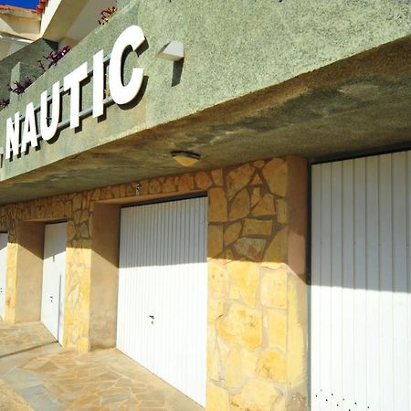 PeñíscolaNautic Vista Mar Orangecosta公寓 外观 照片