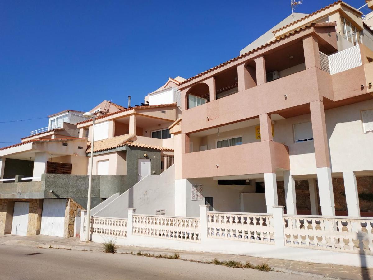 PeñíscolaNautic Vista Mar Orangecosta公寓 外观 照片